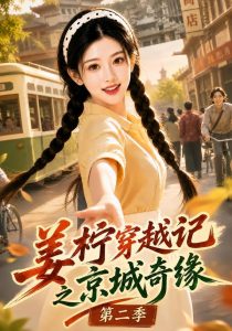 姜柠穿越记之京城奇缘第二季（77集）-免费短剧