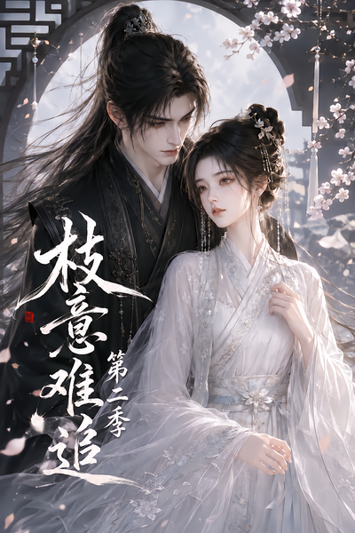 枝意难追第二季(154集)-免费短剧