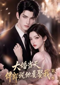 大婚当天伴郎说他要娶我第二季（142集）-免费短剧