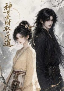 神女爱财，取之有道（113集）-免费短剧