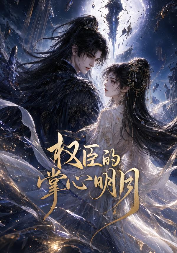 权臣的掌心明月（34集）-免费短剧