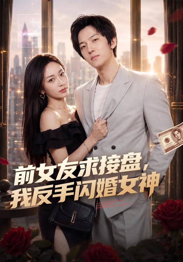 前女友求接盘,我反手闪婚女神(80集)高鸿垲&王佳琪-免费短剧