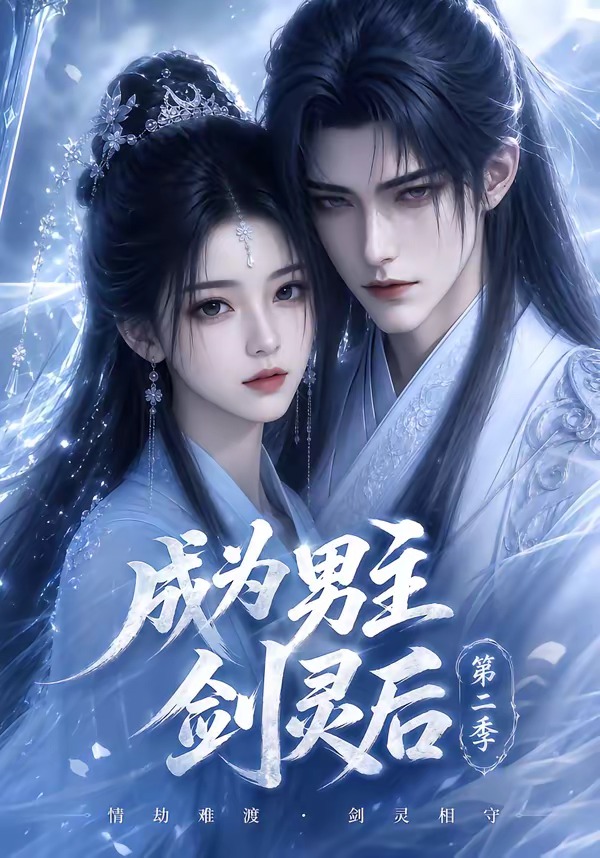 成为男主剑灵后第二季(108集)-免费短剧