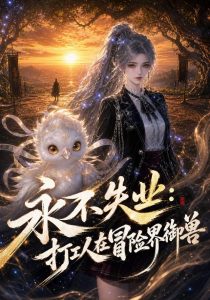 永不失业：打工人在冒险界御兽（108集）-免费短剧