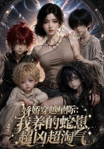 娇娇穿越星际：我养的蛇崽超凶超淘气（148集）-免费短剧