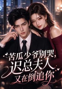 苦瓜少爷别哭，迟总夫人又在倒追你（83集）-免费短剧
