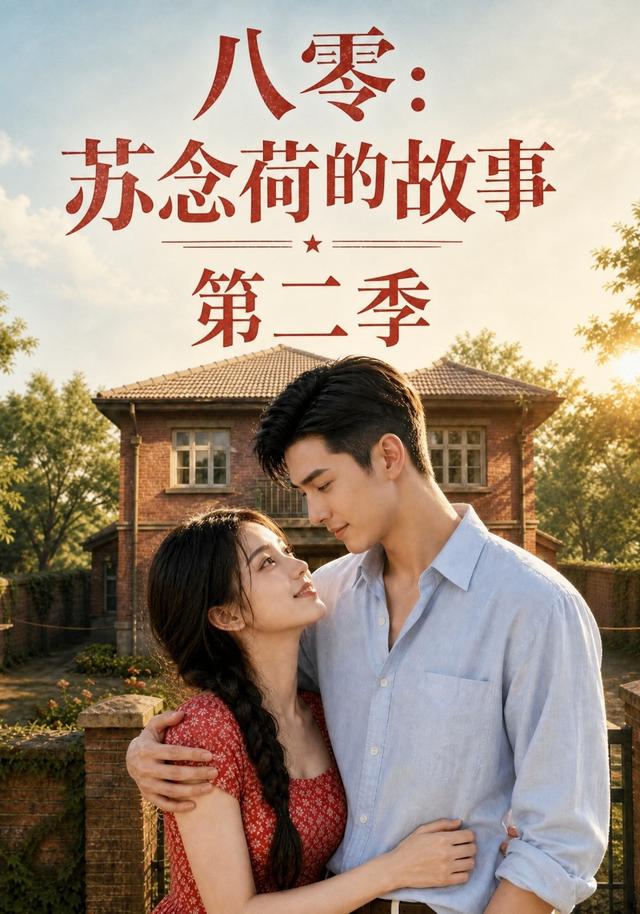 八零:苏念荷的故事第二季(117集)-免费短剧