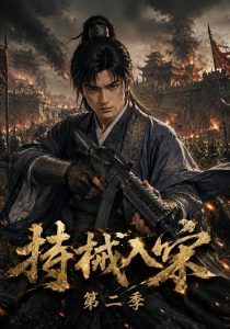 持械入宋第二季（143集）-免费短剧