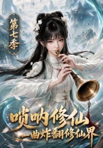唢呐修仙，一曲炸翻修仙界第七季（121集）-免费短剧