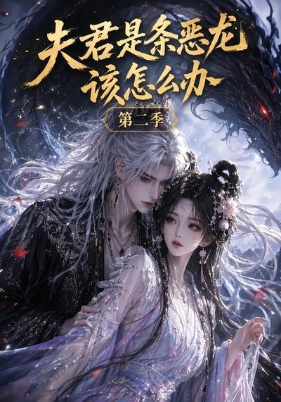 夫君是条恶龙该怎么办第二季(109集)-免费短剧