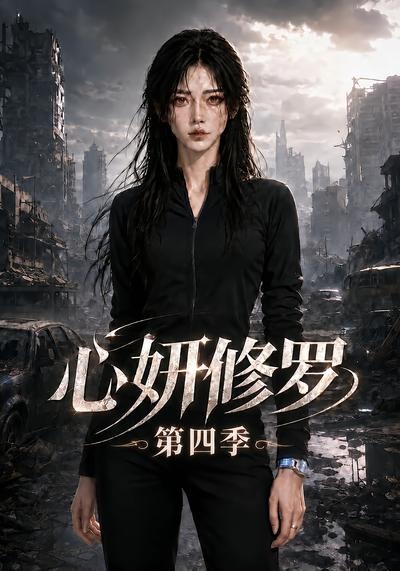 心妍修罗第四季(78集)-免费短剧
