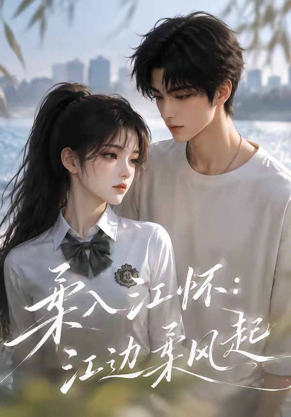 柔入江怀:江边柔风起(93集)-免费短剧