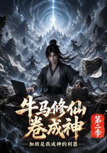 牛马修仙卷成神第二季（120集）-免费短剧