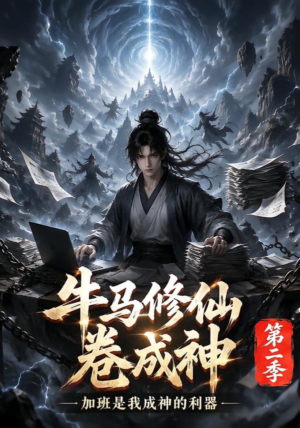 牛马修仙卷成神第二季（120集）-免费短剧