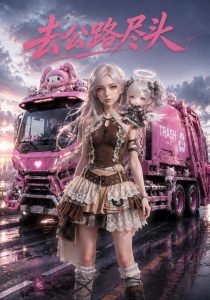 去公路尽头（157集）-免费短剧