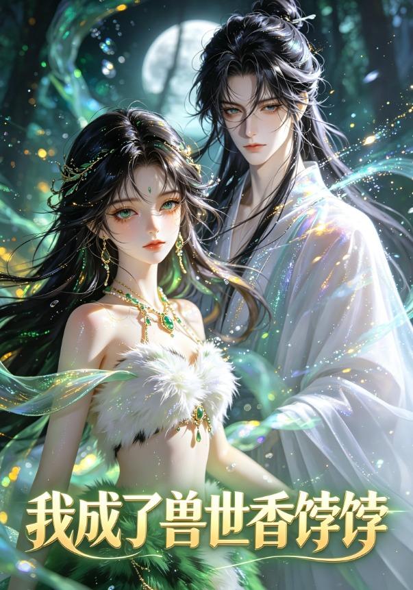 我成了兽世香饽饽(86集)-免费短剧