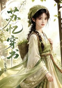 苏忆穿书第3季（55集）-免费短剧
