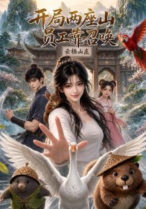 开局两座山员工靠召唤（70集）-免费短剧