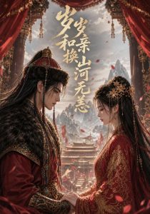 岁岁和亲：换山河无恙（126集）-免费短剧