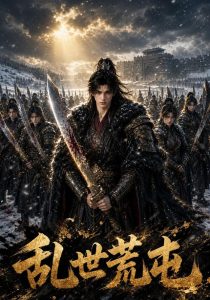 乱世荒屯（63集）-免费短剧