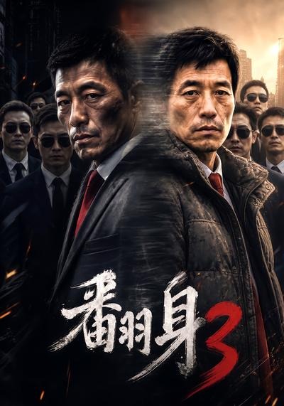 翻身3（58集）-免费短剧