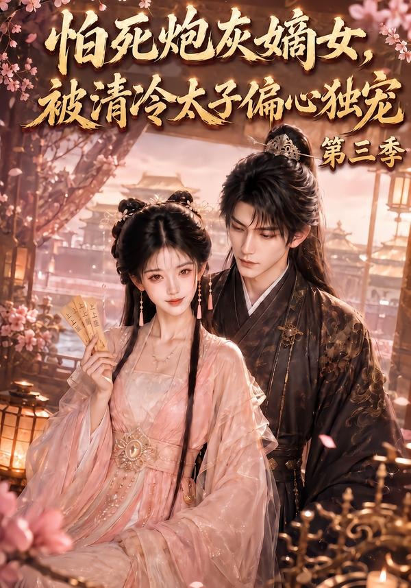 怕死炮灰嫡女，被清冷太子偏心独宠第三季（155集）-免费短剧