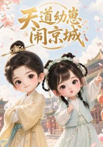 天道幼崽闹京城（139集）-免费短剧