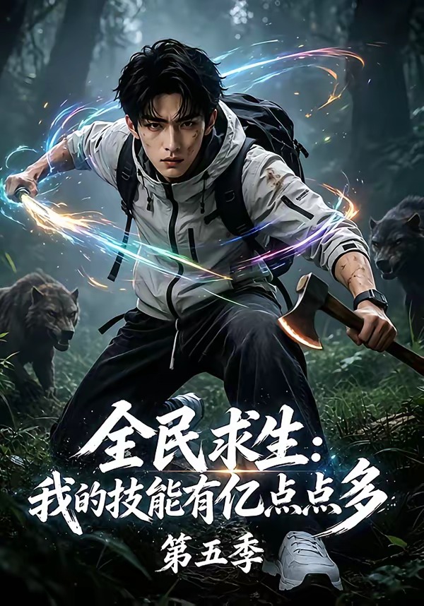 全民求生:我的技能有亿点点多第五季(115集)-免费短剧