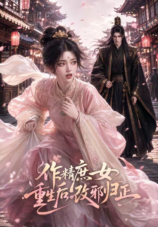 作精庶女重生后改邪归正(72集)-免费短剧