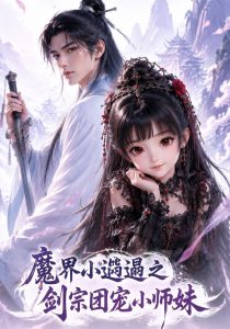 魔界小邋遢之剑宗团宠小师妹！（70集）-免费短剧