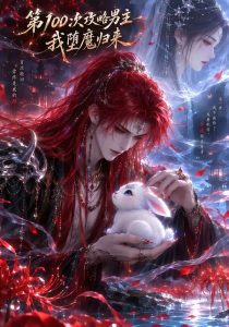 第100次攻略男主，我堕魔归来（更新至17集）-免费短剧