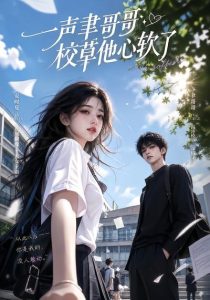 一声聿哥哥，校草他心软了（17集）-免费短剧