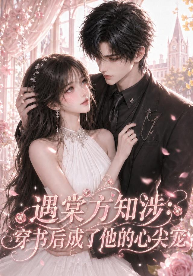遇棠方知涉：穿书后成了他的心尖宠（106集）-免费短剧