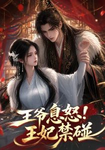 王爷息怒！王妃禁碰（73集）-免费短剧