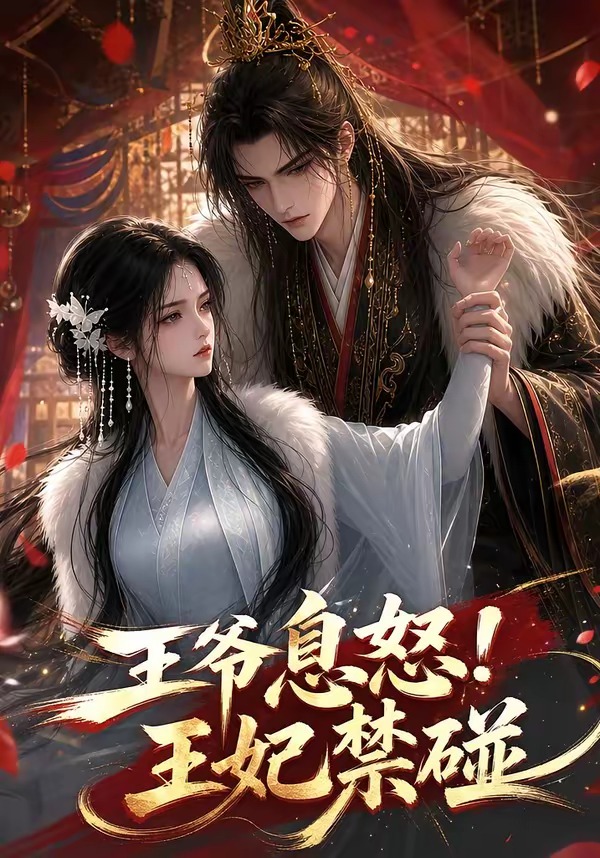 王爷息怒！王妃禁碰（73集）-免费短剧