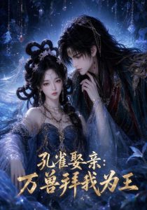 孔雀娶亲：万兽拜我为王（112集）-免费短剧
