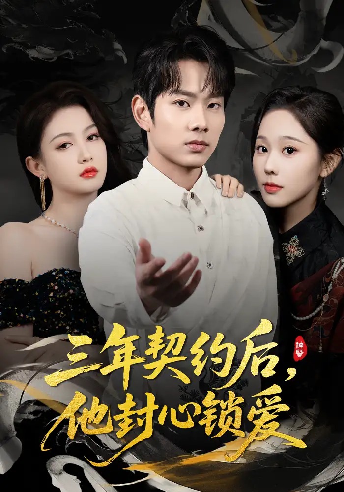 三年契约后，他封心锁爱（30集）徐晨皓&庄汐玥&杨子愉-免费短剧