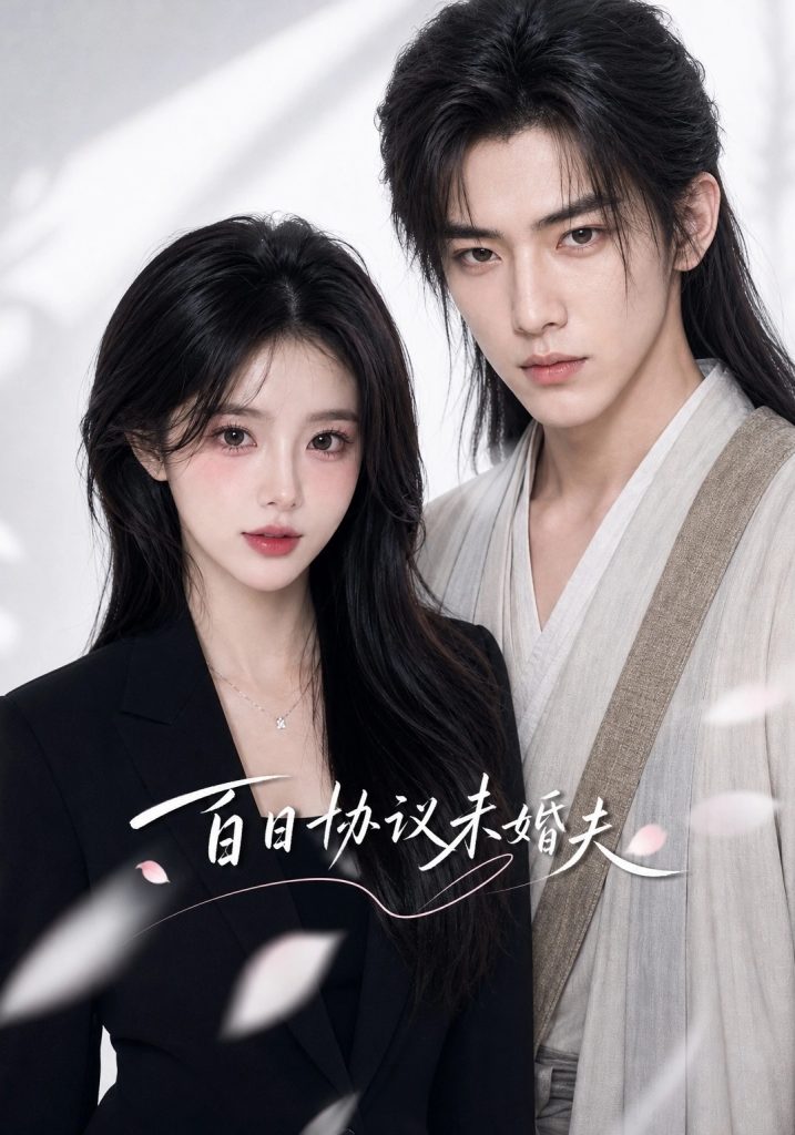 百日协议未婚夫（64集）-免费短剧