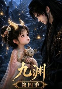 九渊第四季（68集）-免费短剧
