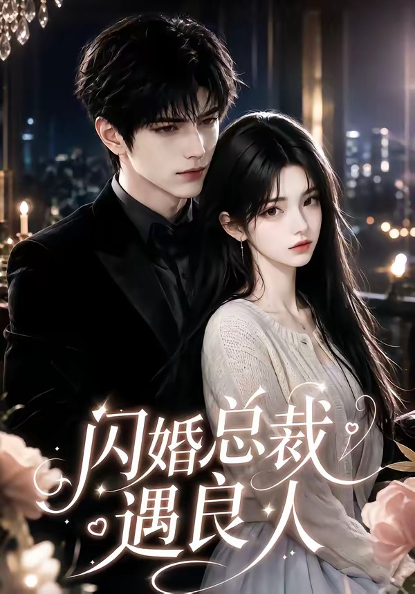闪婚总裁遇良人(101集)-免费短剧
