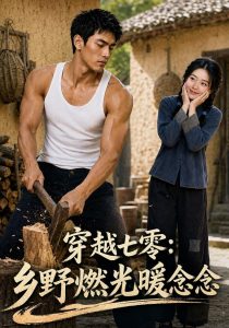 穿越七零乡:野燃光暖念念(100集)-免费短剧
