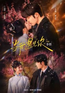 当我遇见你（70集）王晨鹏＆田甜一（1080P）-免费短剧