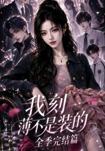 我刻薄不是装的全季完结篇（366集）-免费短剧