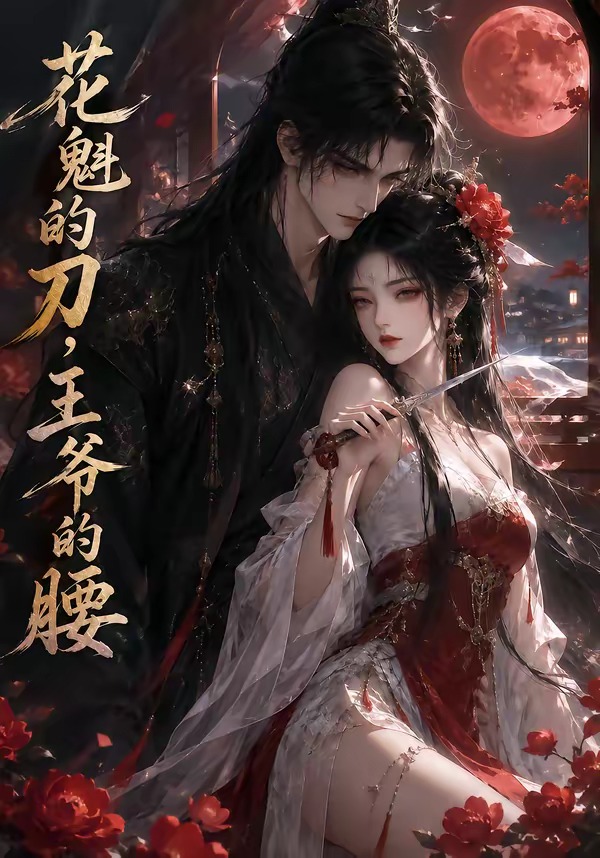 花魁的刀,王爷的腰(110集)-免费短剧