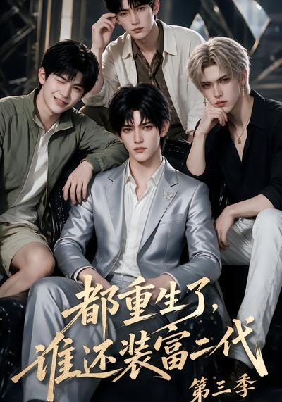 都重生了,谁还装富二代第三季(91集)-免费短剧