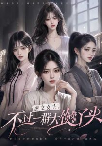 虐文女主不过一群大馋丫头（130集全）-免费短剧