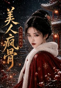 美人疯骨之一疯到底（201集）-免费短剧