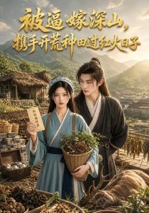 被逼嫁深山，携手开荒种田过红火日子（102集）-免费短剧