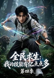 全民求生：我的技能有亿点点多第四季（101集）-免费短剧