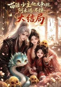 苗疆少主他又争又抢，阿禾逃不掉大结局（133集）-免费短剧